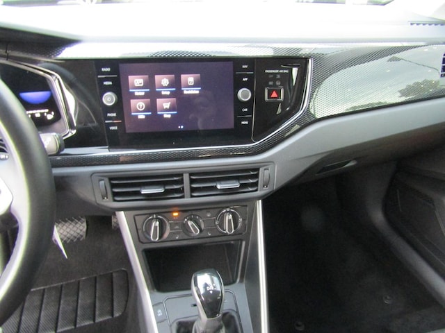 Volkswagen Taigo 1.0 TSI DSG IQ.Drive