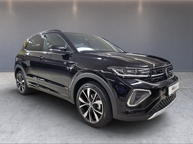 Volkswagen T-Cross DSG