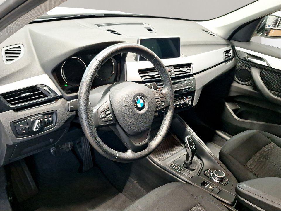 BMW X1 sDrive20i