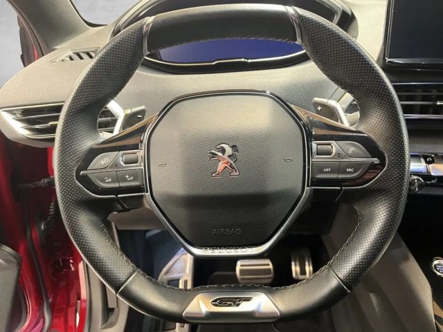 Peugeot 3008 EAT8 GT-Line