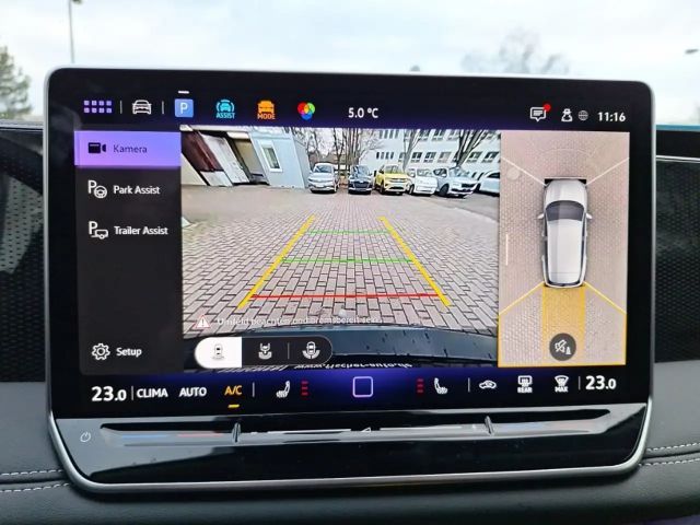 Volkswagen Tiguan 2.0 TDI DSG Plus