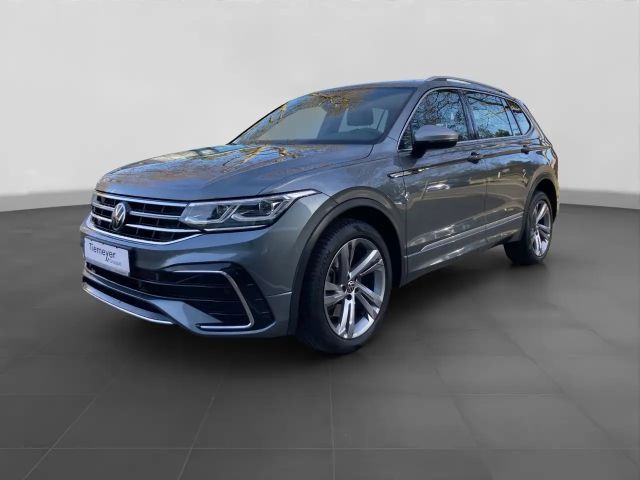 Volkswagen Tiguan 2.0 TDI Allspace R-Line