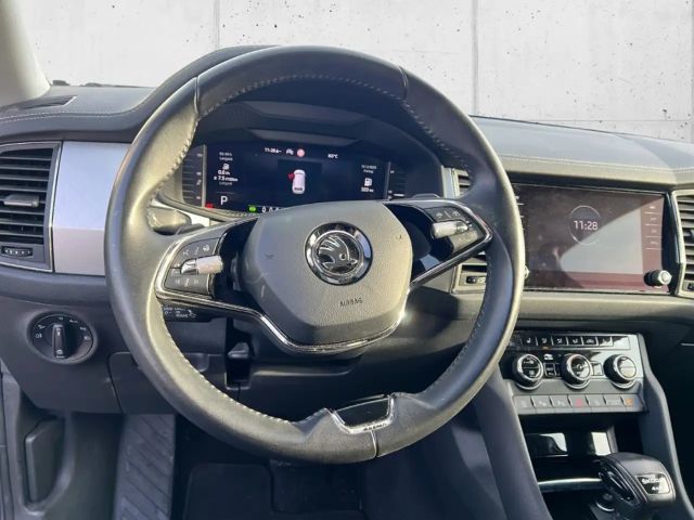 Skoda Kodiaq 2.0 TDI 4x4 Tour