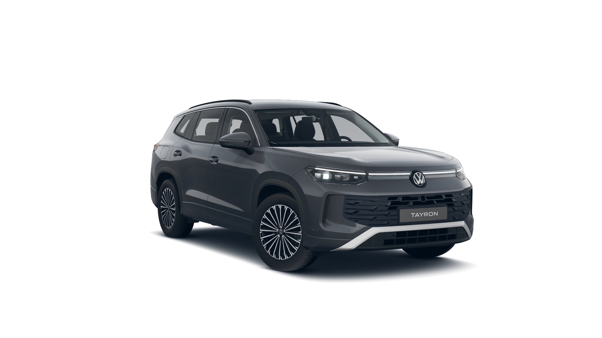 Volkswagen Tayron 2.0 TSI DSG Life