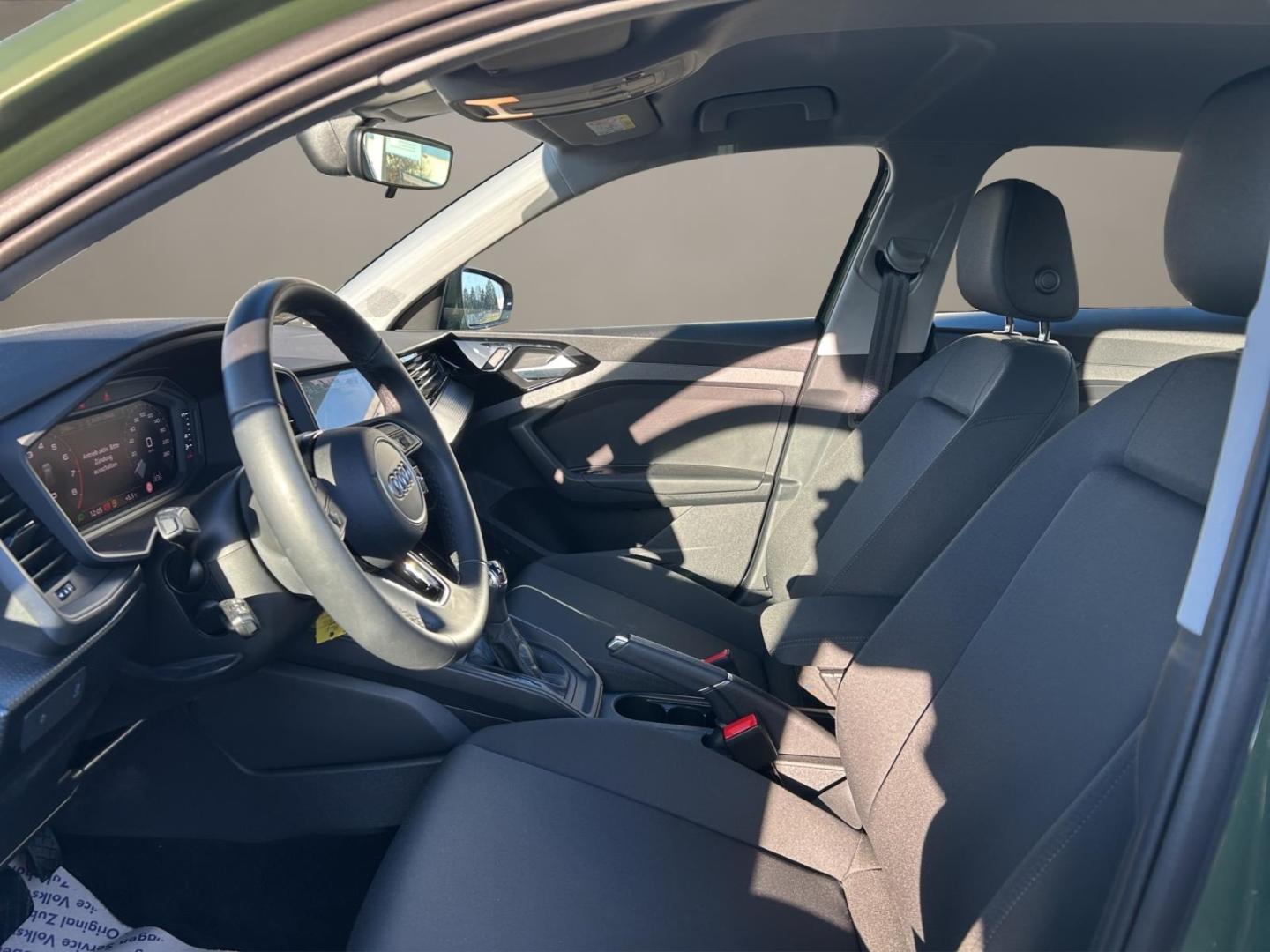 Audi A1 30 TFSI S-Tronic Sportback