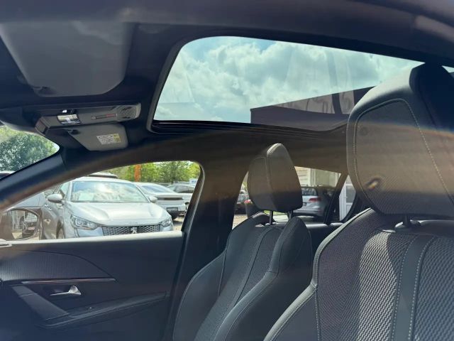 Peugeot 208 GT-Line PureTech