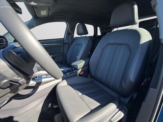 Audi A3 30 TFSI S-Line S-Tronic Sportback