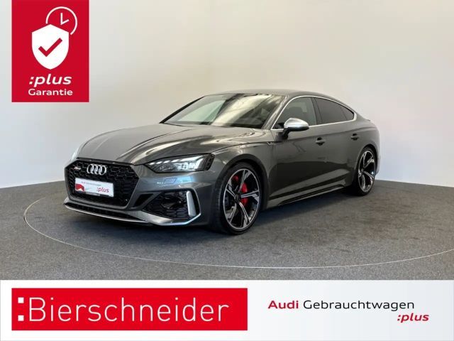 Audi RS5 Sportback