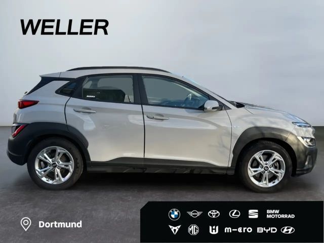 Hyundai Kona 1.0 Hybrid T-GDi Trend