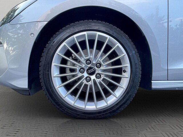Audi A3 30 TFSI S-Tronic Sportback