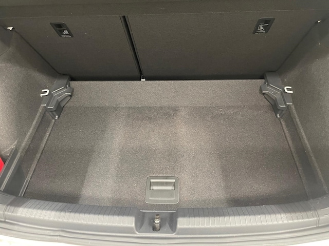 Volkswagen Polo Style