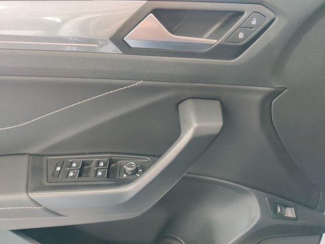 Volkswagen T-Roc 1.5 TSI IQ.Drive Style