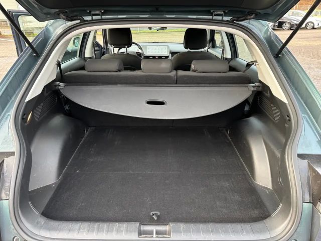 Hyundai IONIQ 5 58 kWh