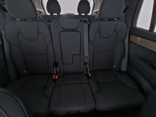 Volvo XC90 AWD Bright T8 Ultra