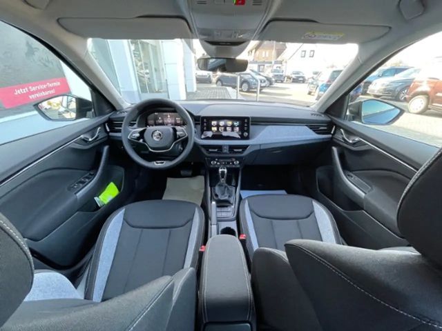 Skoda Kamiq 1.0 TSI Selection