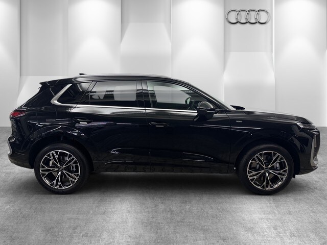 Audi Q3 Hybride S-Tronic