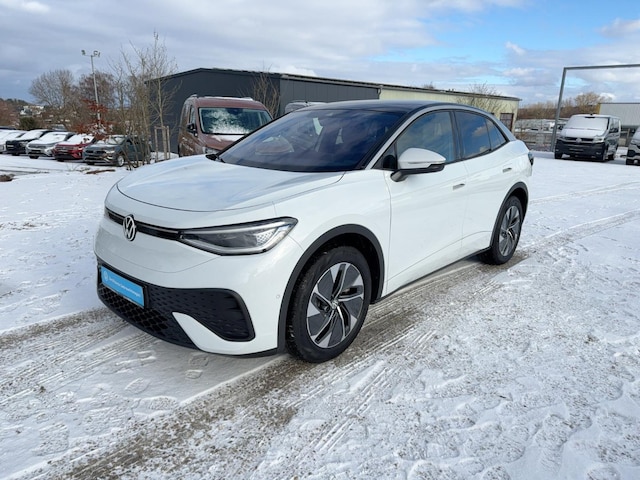 Volkswagen ID.5 Matrix/CCS/CarPlay/Virt/Wärmepumpe