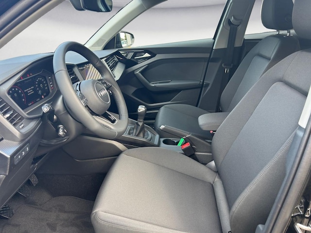 Audi A1 30 TFSI Sportback