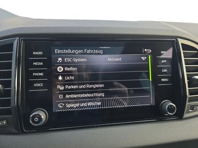 Skoda Karoq Sportline