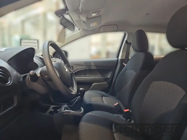 Mitsubishi Space Star Star