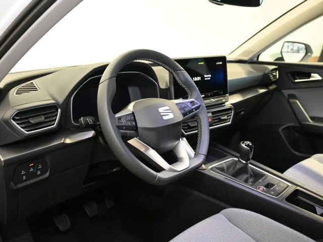 Seat Leon 1.5 TSI Style