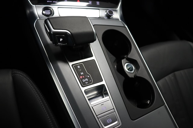 Audi A6 45 TDI Avant Quattro S-Tronic