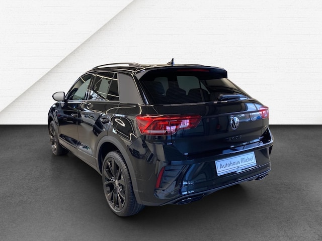 Volkswagen T-Roc DSG R-Line