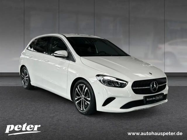 Mercedes-Benz B 200 Progressive