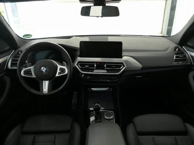 BMW X3 M-Sport xDrive20i