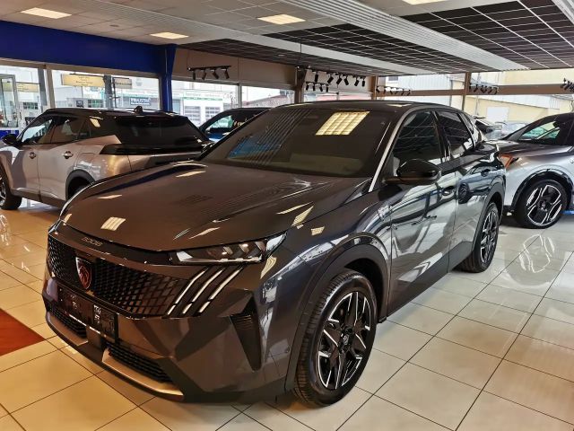 Peugeot 3008 GT-Line Hybrid