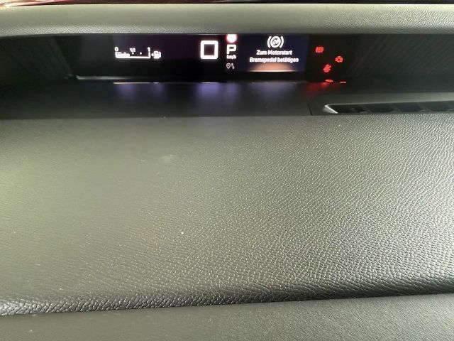 Citroën C3 Aircross Hybrid Max