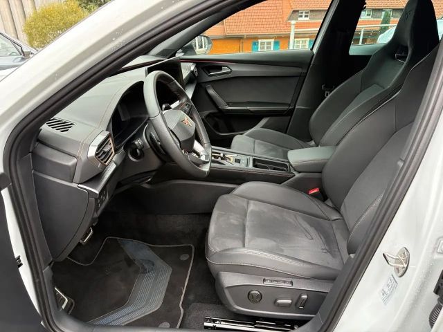 Cupra Formentor 2.0 TSI 4Drive VZ