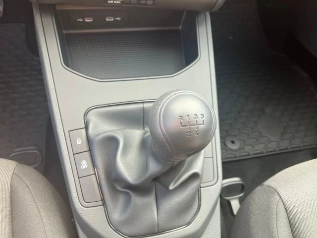 Seat Ibiza 1.0 TSI Reference