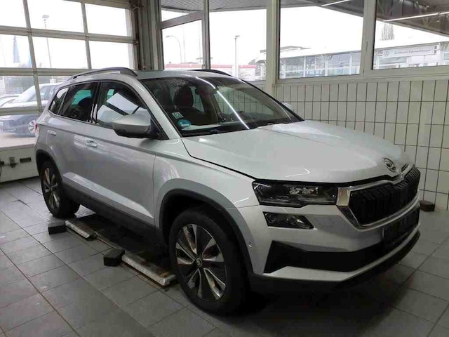 Skoda Karoq 2.0 TDI 4x4 Style Style