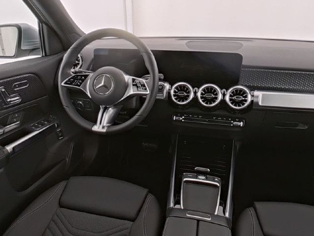 Mercedes-Benz EQB 300 4MATIC