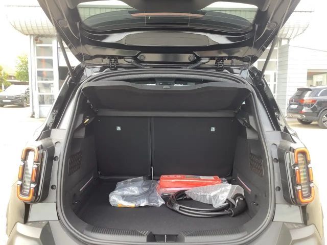 Renault 4 Comfort E-Tech Techno