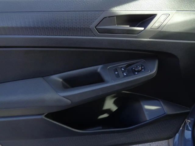 Volkswagen Caddy Basis 2,0 TDI (Sitzhzg.+Klima+RearView) Klima