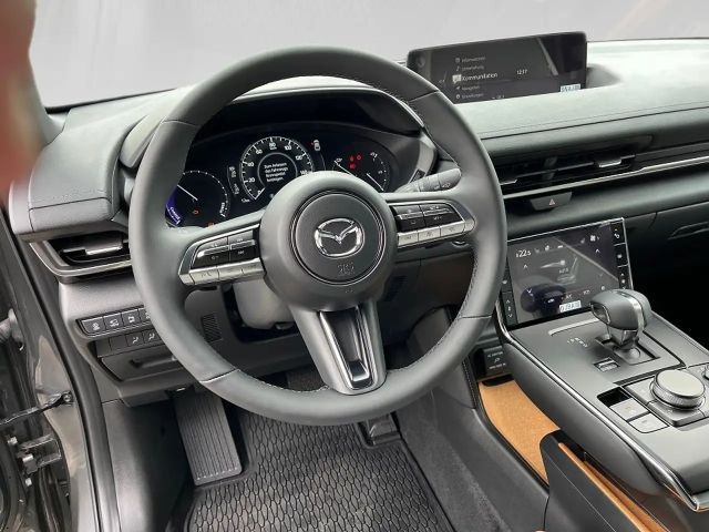 Mazda MX-30 SkyActiv e-Skyactiv