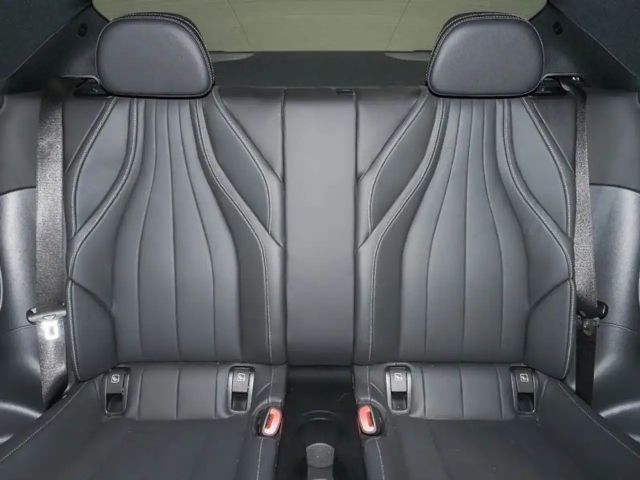 Mercedes-Benz CLE 300 4MATIC AMG Line Coupé