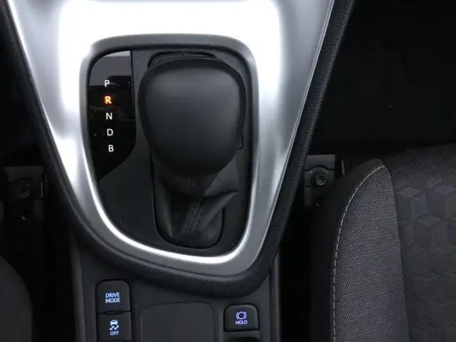 Toyota Yaris Active Hybride VVT-i