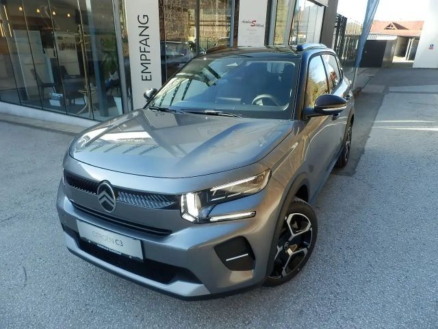 Citroën C3 Pack Plus You