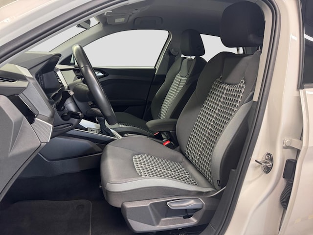 Audi A1 40 TFSI S-Tronic Sportback