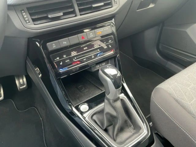 Volkswagen T-Cross 1.0 TSI DSG Move