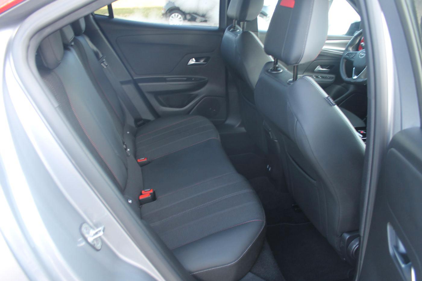 Opel Mokka 1.2 Turbo GS-Line Grand Sport Turbo