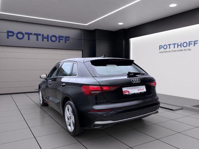 Audi A3 30 TFSI S-Tronic Sportback