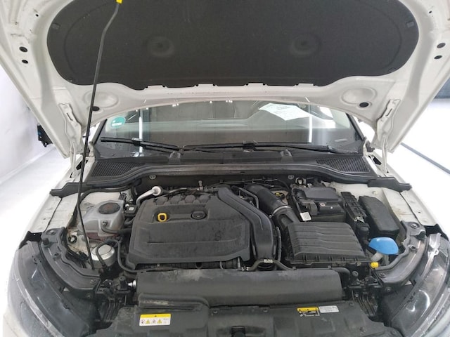 Skoda Scala 1.5 TSI Ambition