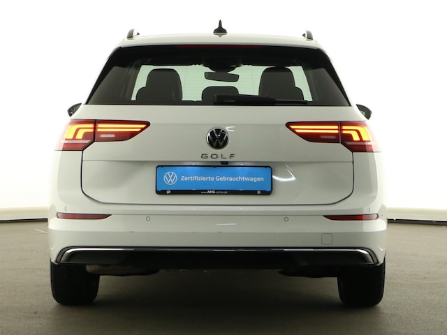 Volkswagen Golf 1.5 TSI Golf VIII Variant