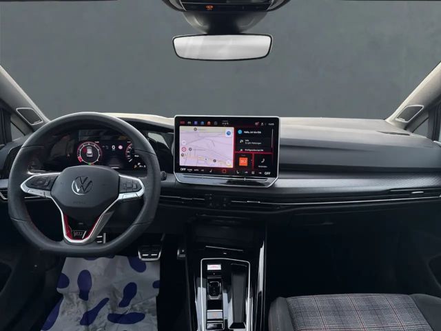 Volkswagen Golf 2.0 TSI GTI Golf VIII