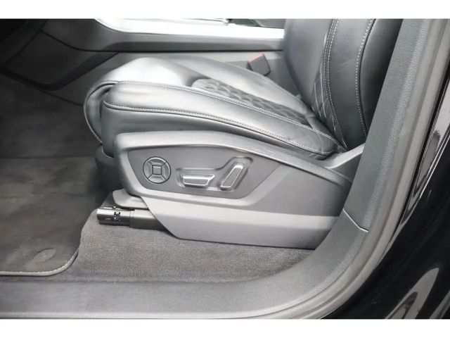 Audi Q7 50 TDI Quattro S-Line