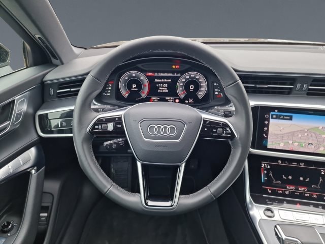 Audi A6 40 TDI Avant S-Tronic